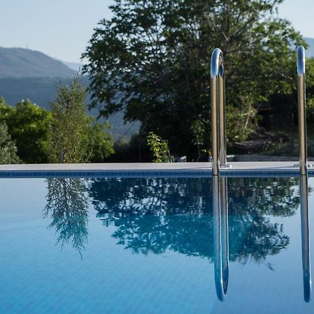 Villa Margarita'S Farm, Private Pool Maláthiros Zewnętrze zdjęcie