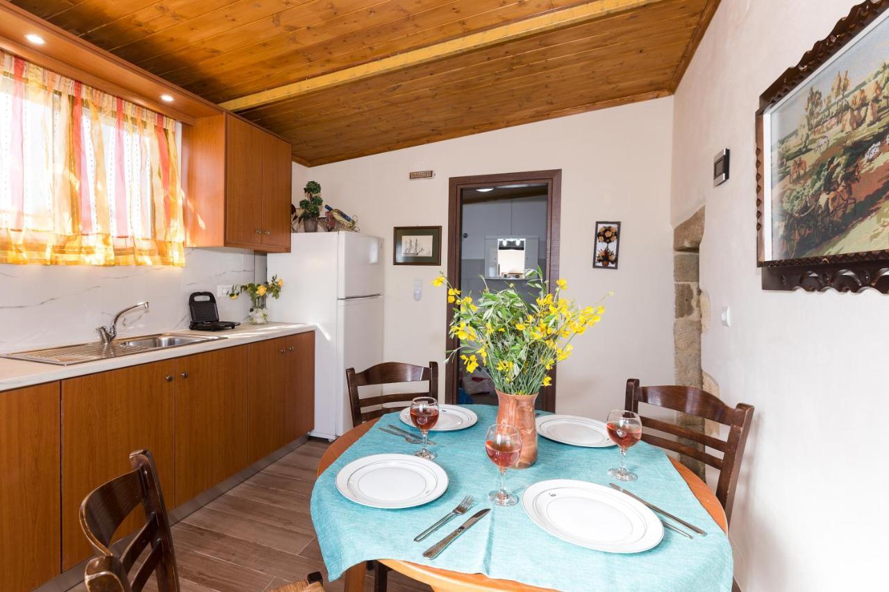 Villa Margarita'S Farm, Private Pool Maláthiros Zewnętrze zdjęcie