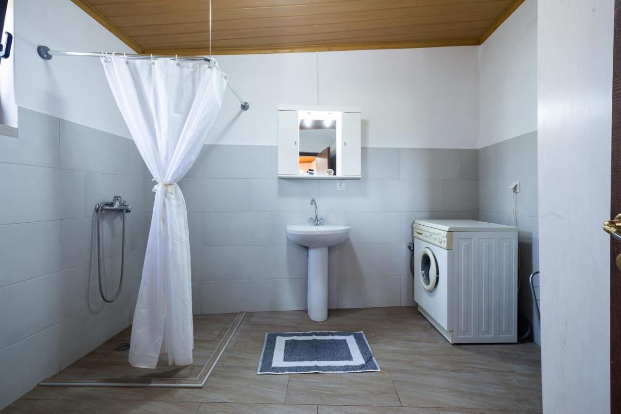 Villa Margarita'S Farm, Private Pool Maláthiros Zewnętrze zdjęcie